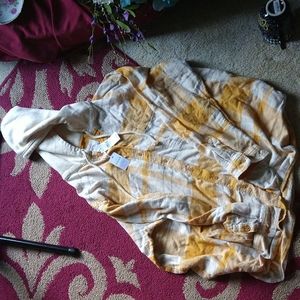 American Eagle Flannel